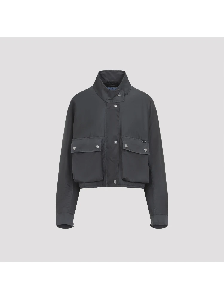 Prada Re-Nylon Blouson