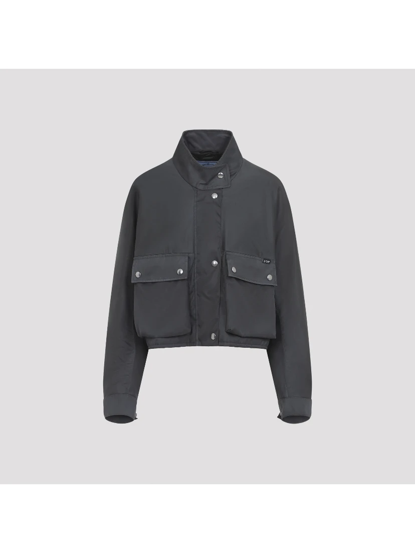 Prada Re-Nylon Blouson