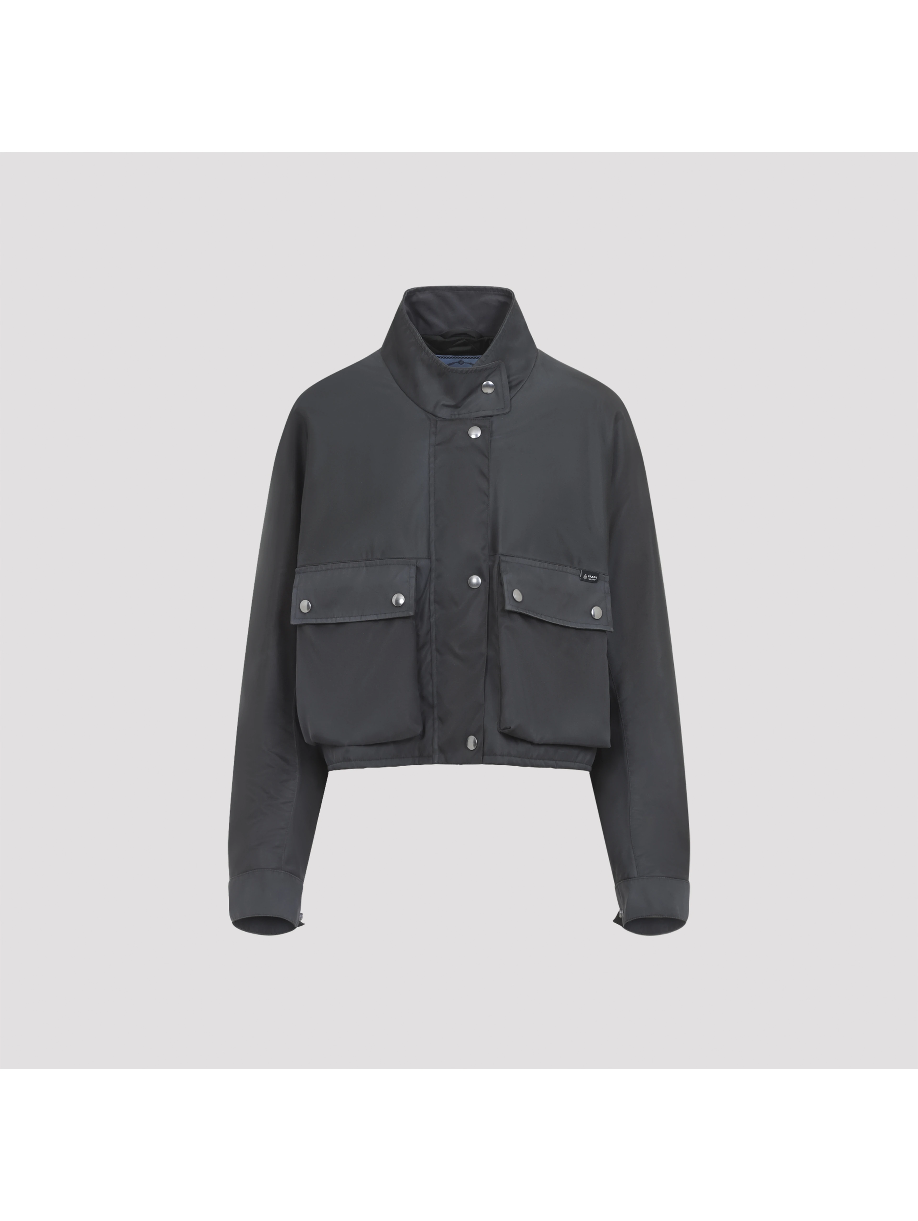 Prada Re-Nylon Blouson