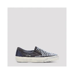 Golden Goose Slip-On With Studs