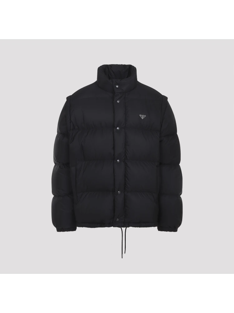 Prada Downjacket