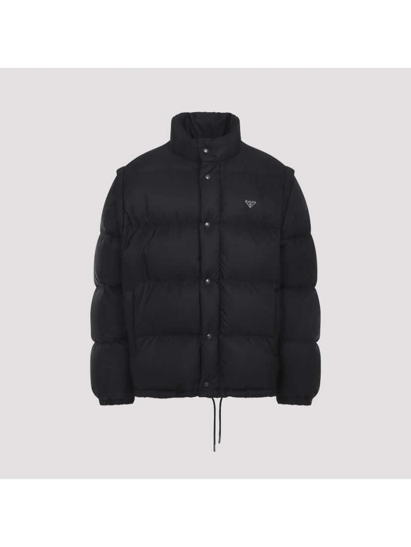 Prada Downjacket