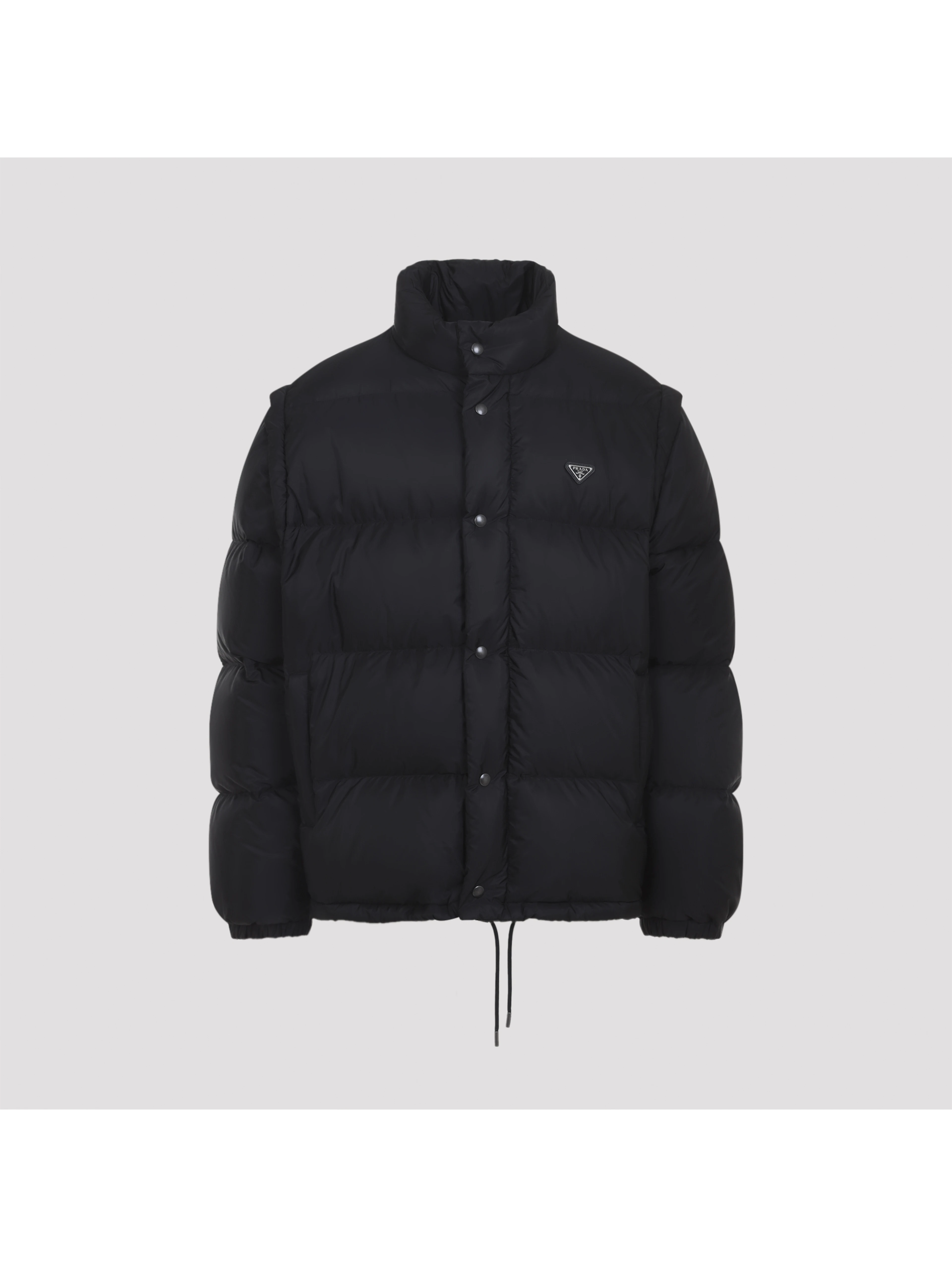 Prada Downjacket