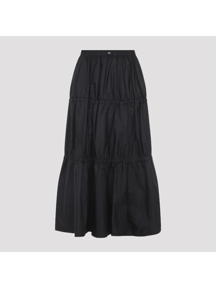 Moncler Maxi Skirt