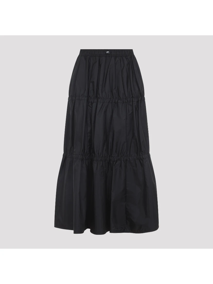 Moncler Maxi Skirt