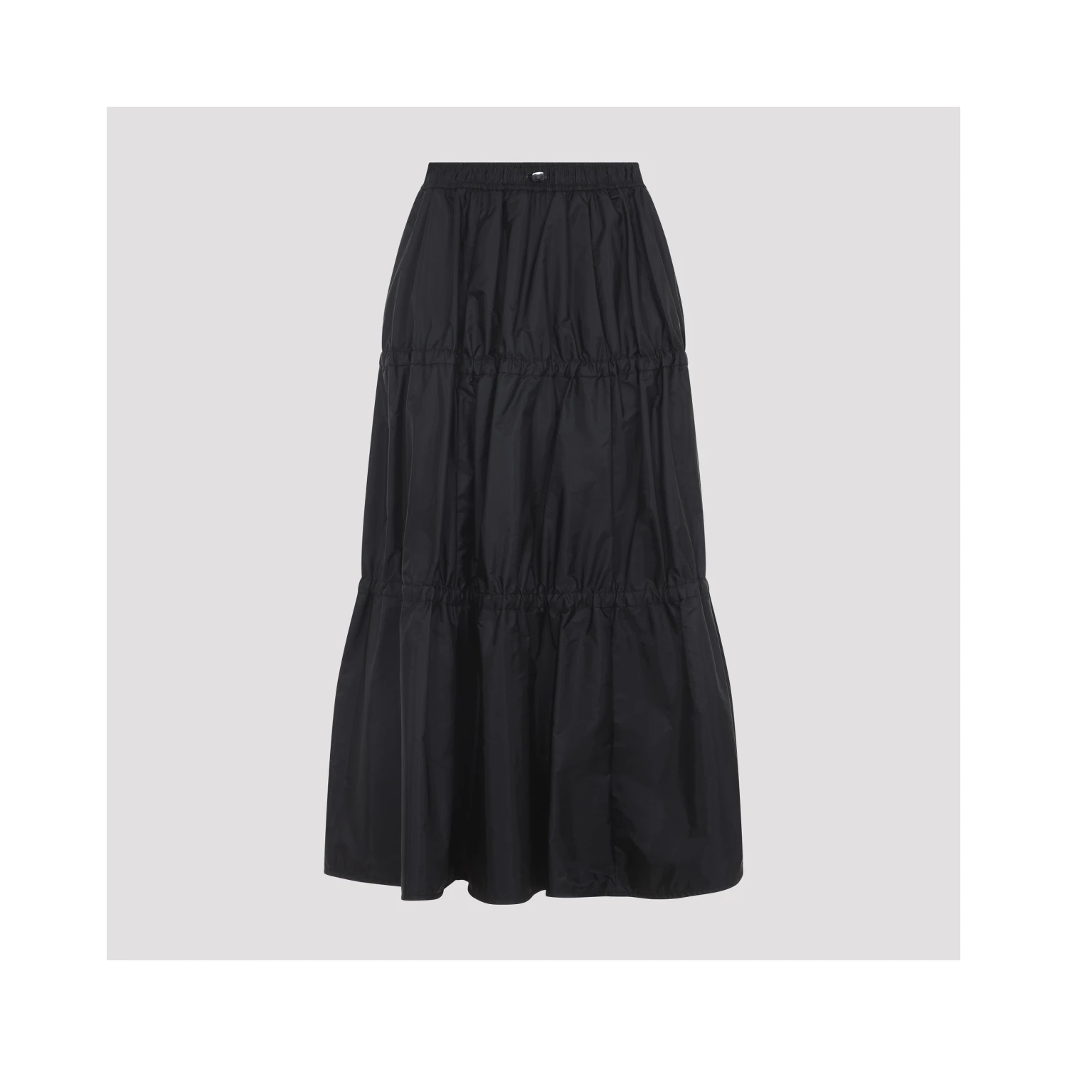 Moncler Maxi Skirt