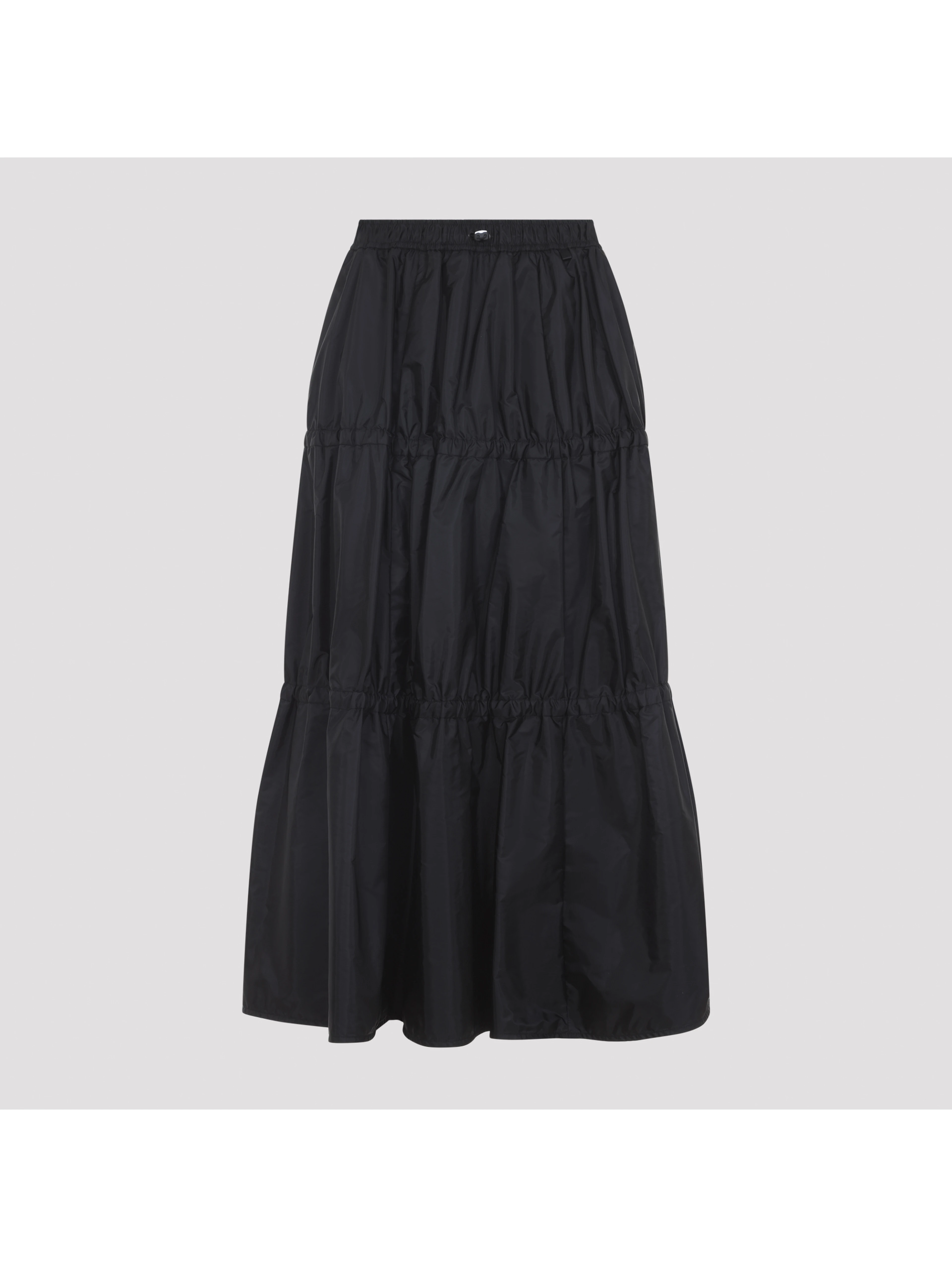 Moncler Maxi Skirt