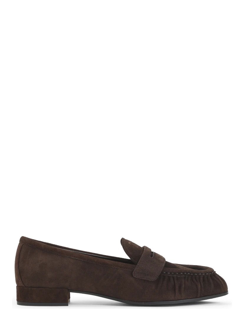 Prada Loafer