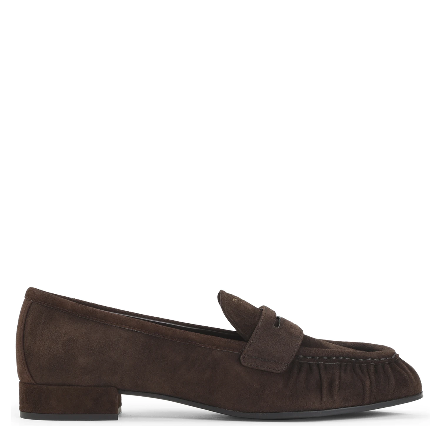 Prada Loafer