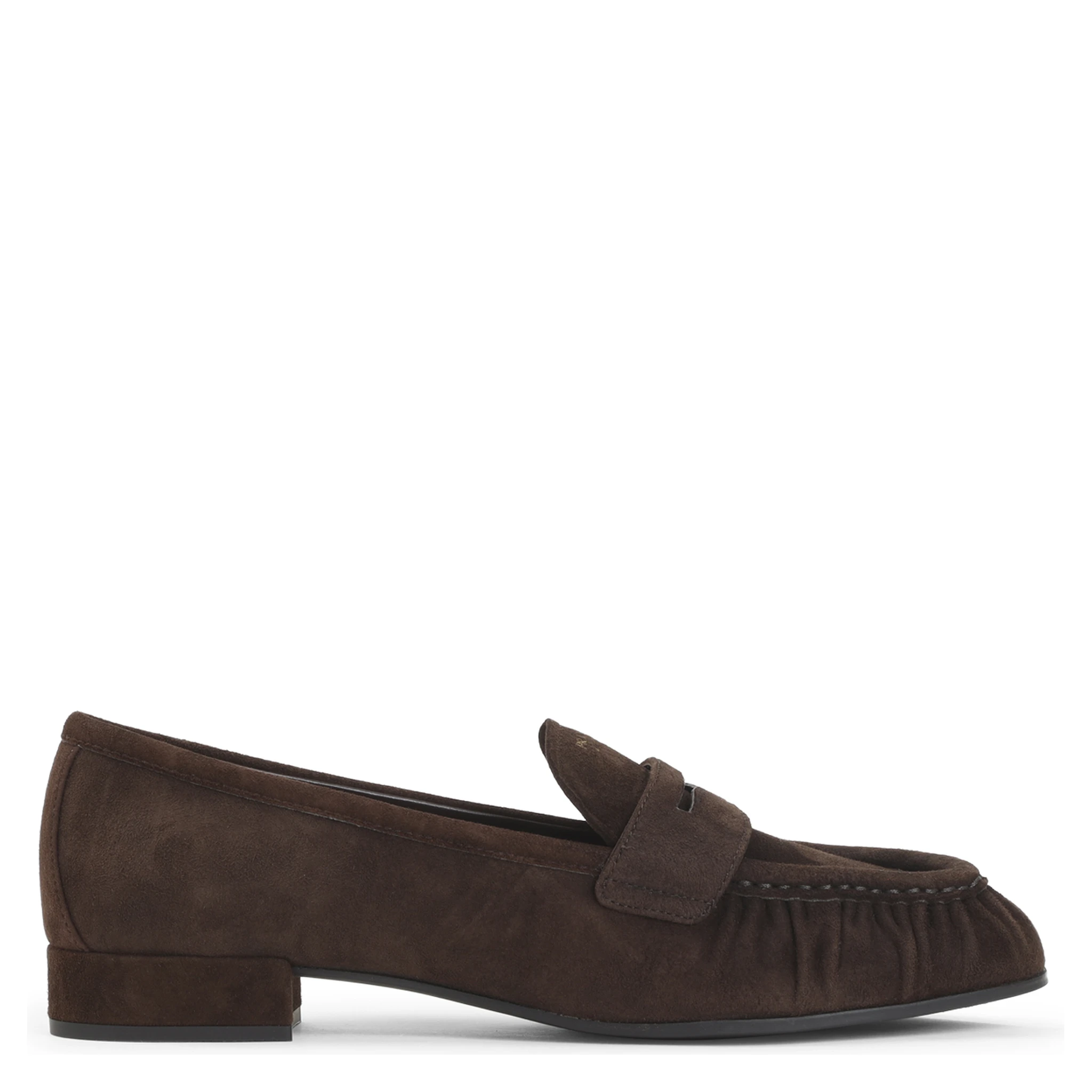 Prada Loafer