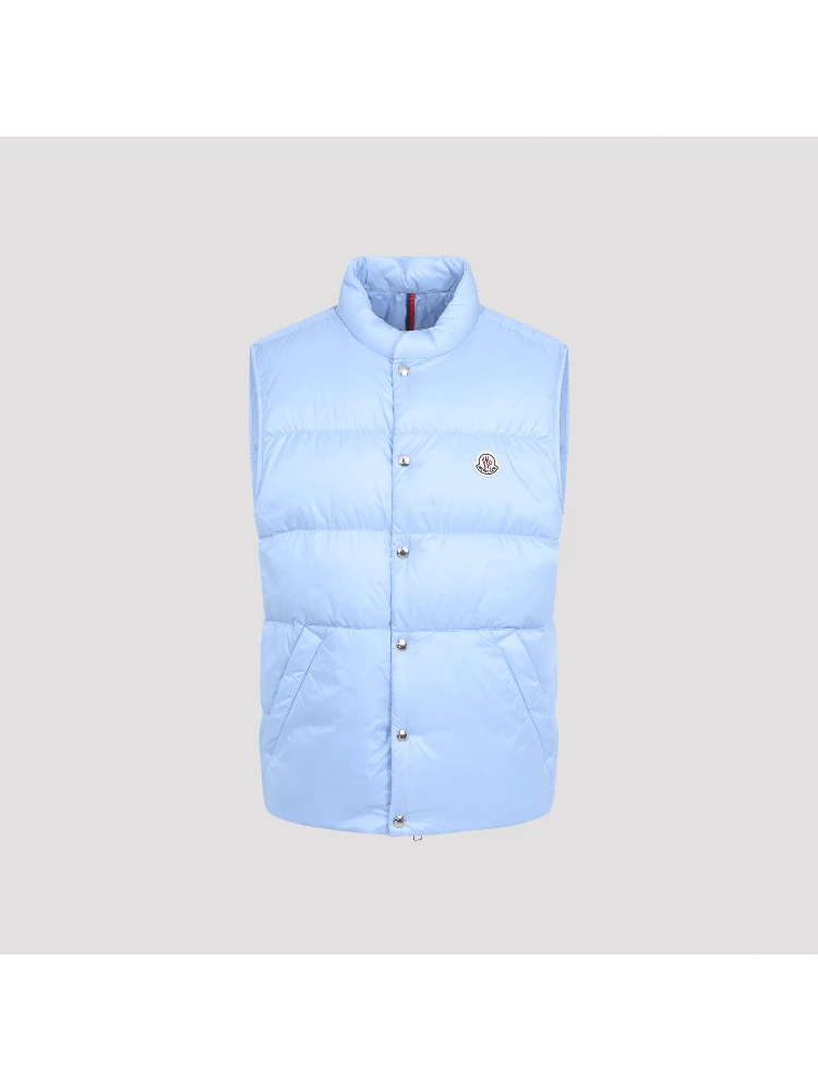 Moncler Tuquerouye Down Vest