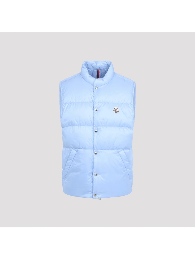 Moncler Tuquerouye Down Vest