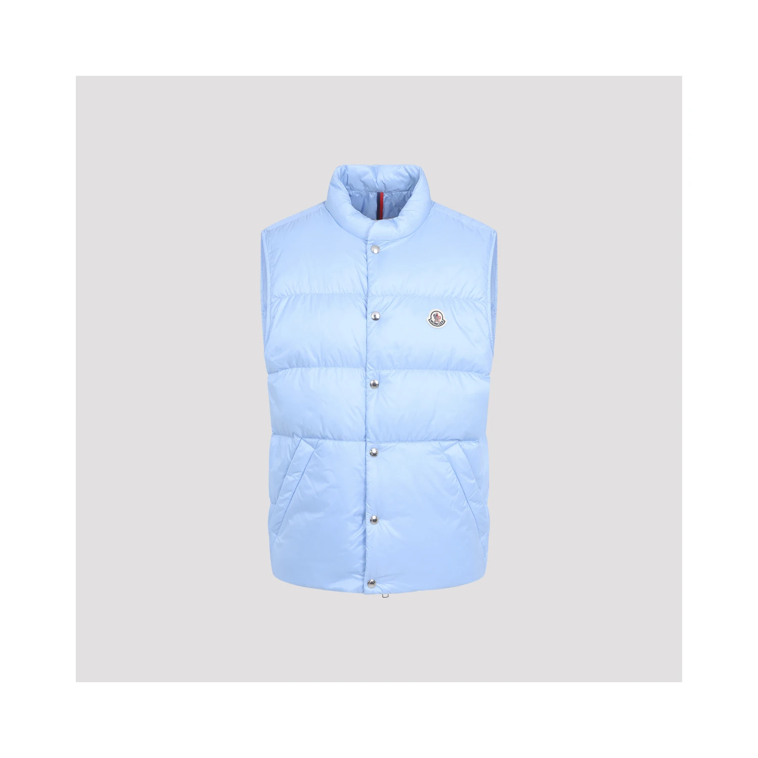 Moncler Tuquerouye Down Vest