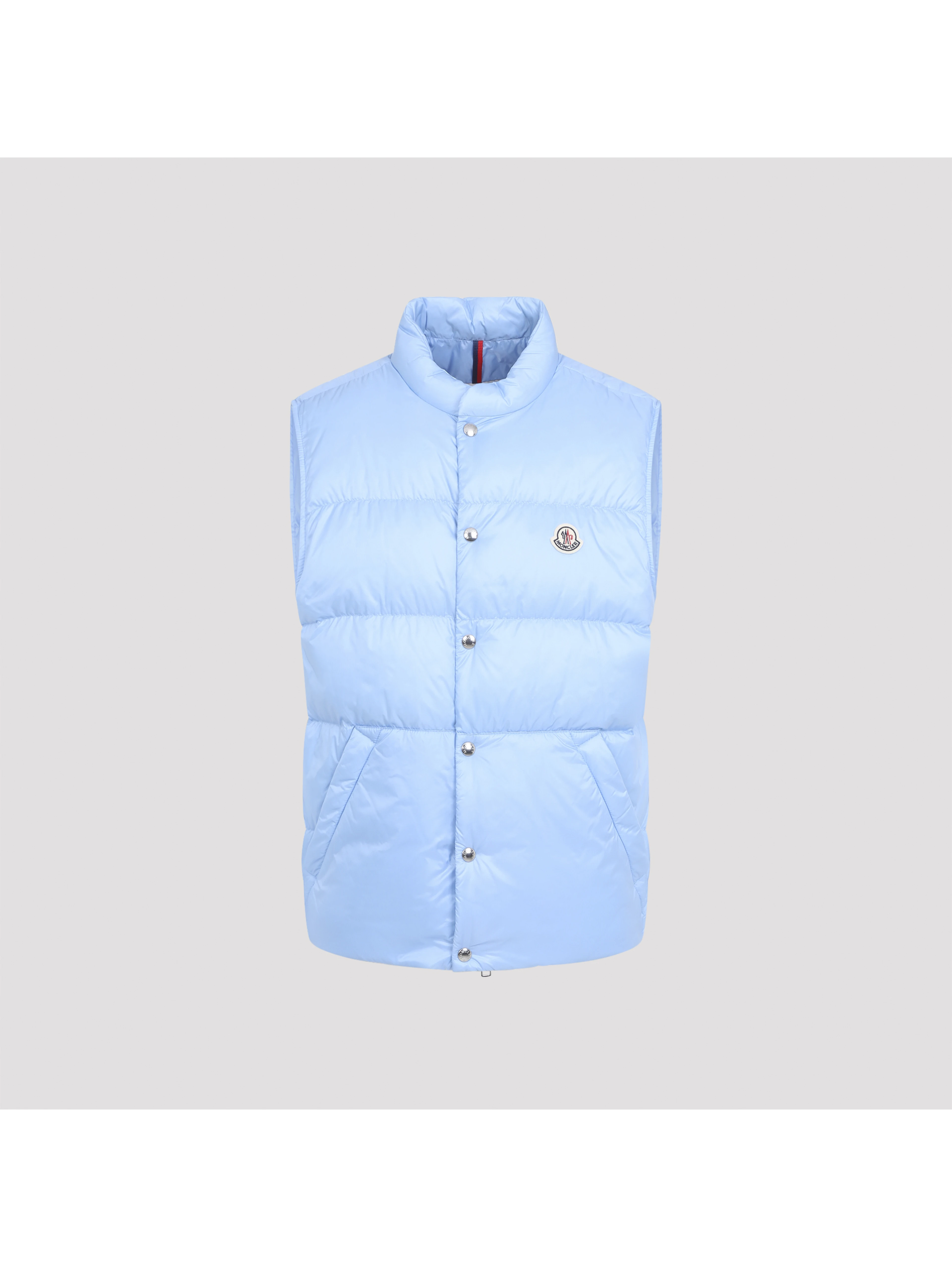 Moncler Tuquerouye Down Vest