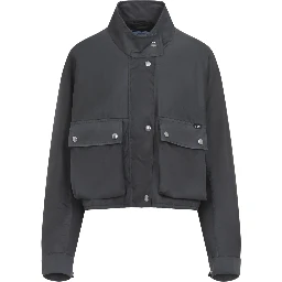 Prada Re-Nylon Blouson