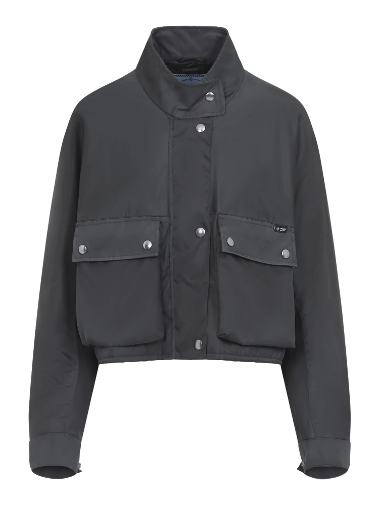 Prada Re-Nylon Blouson alternative