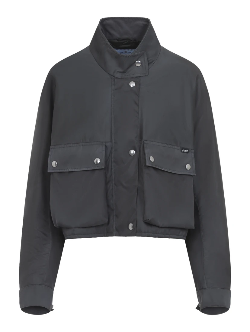 Prada Re-Nylon Blouson