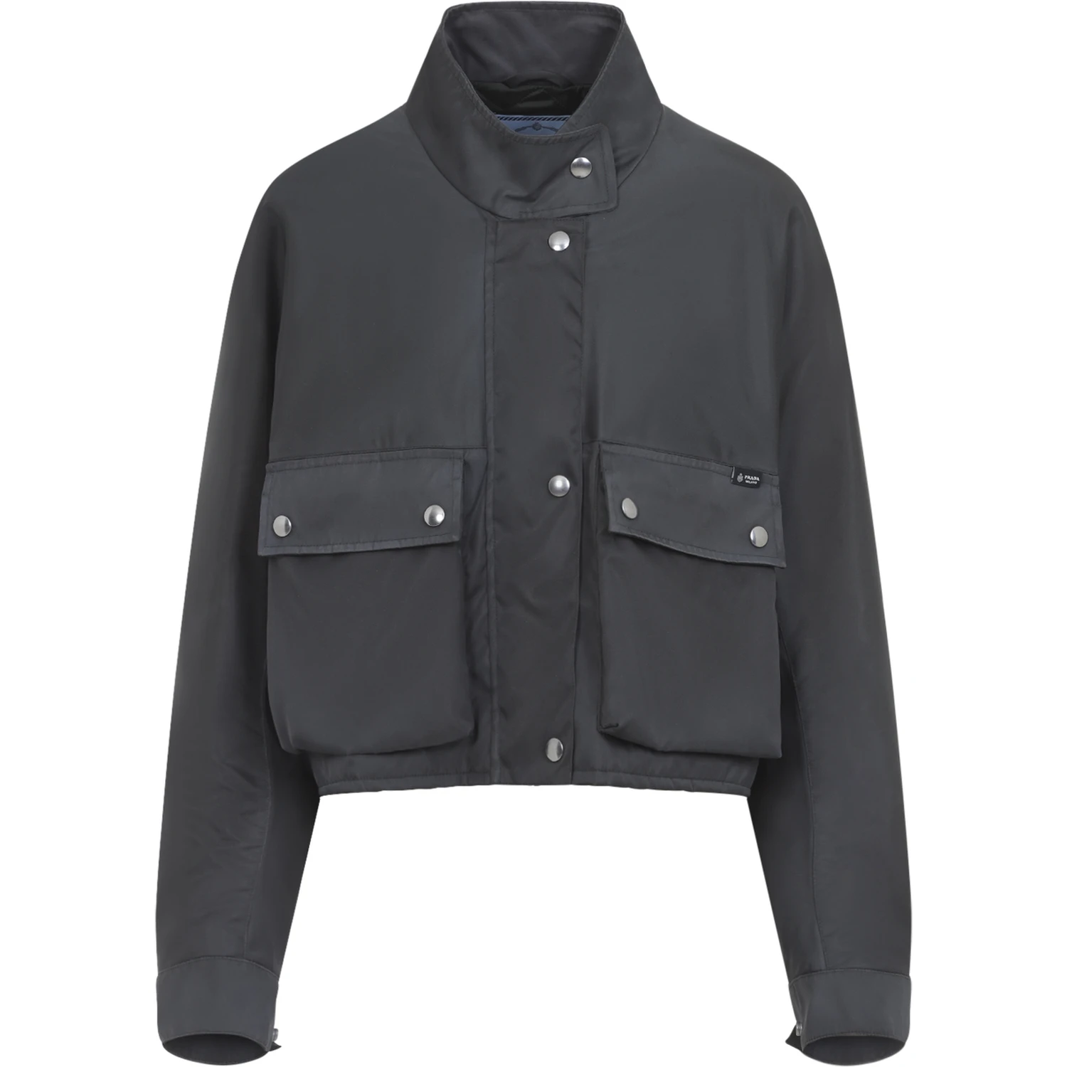 Prada Re-Nylon Blouson