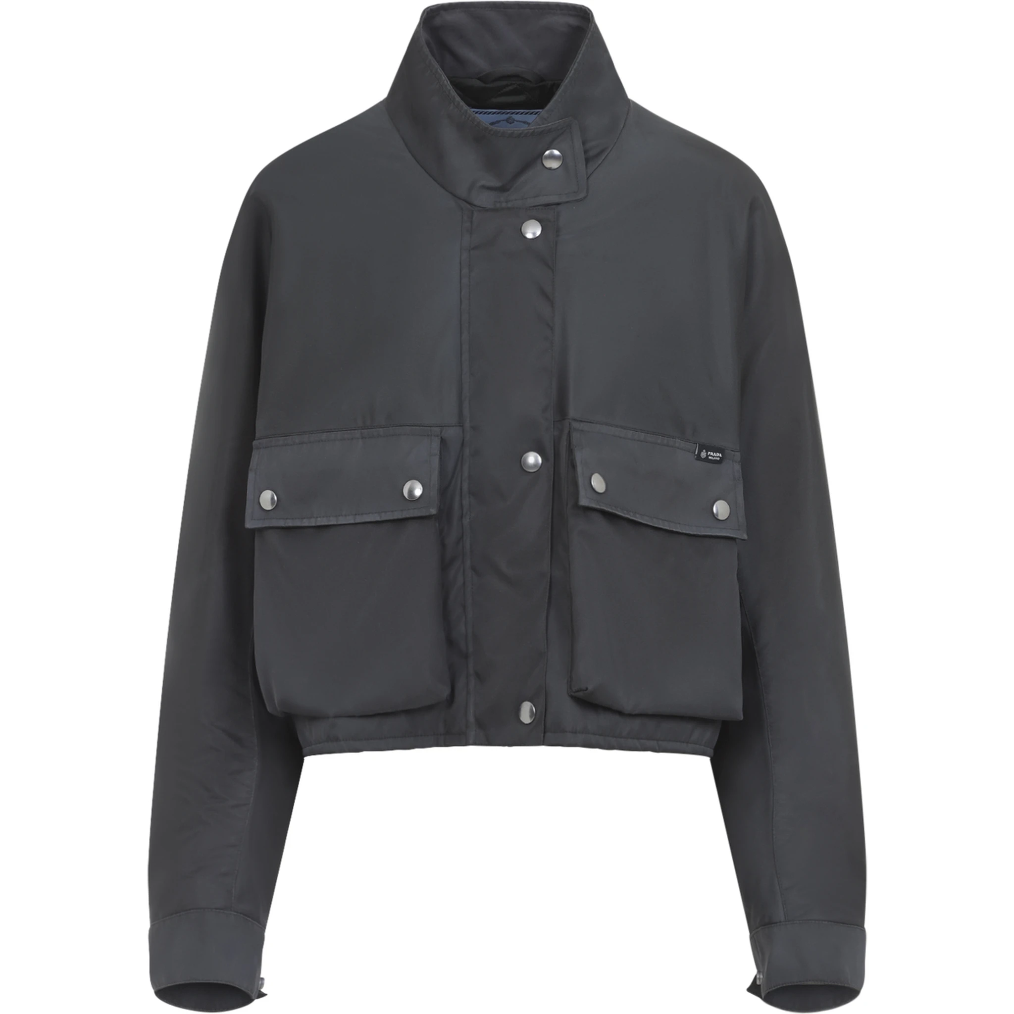 Prada Re-Nylon Blouson