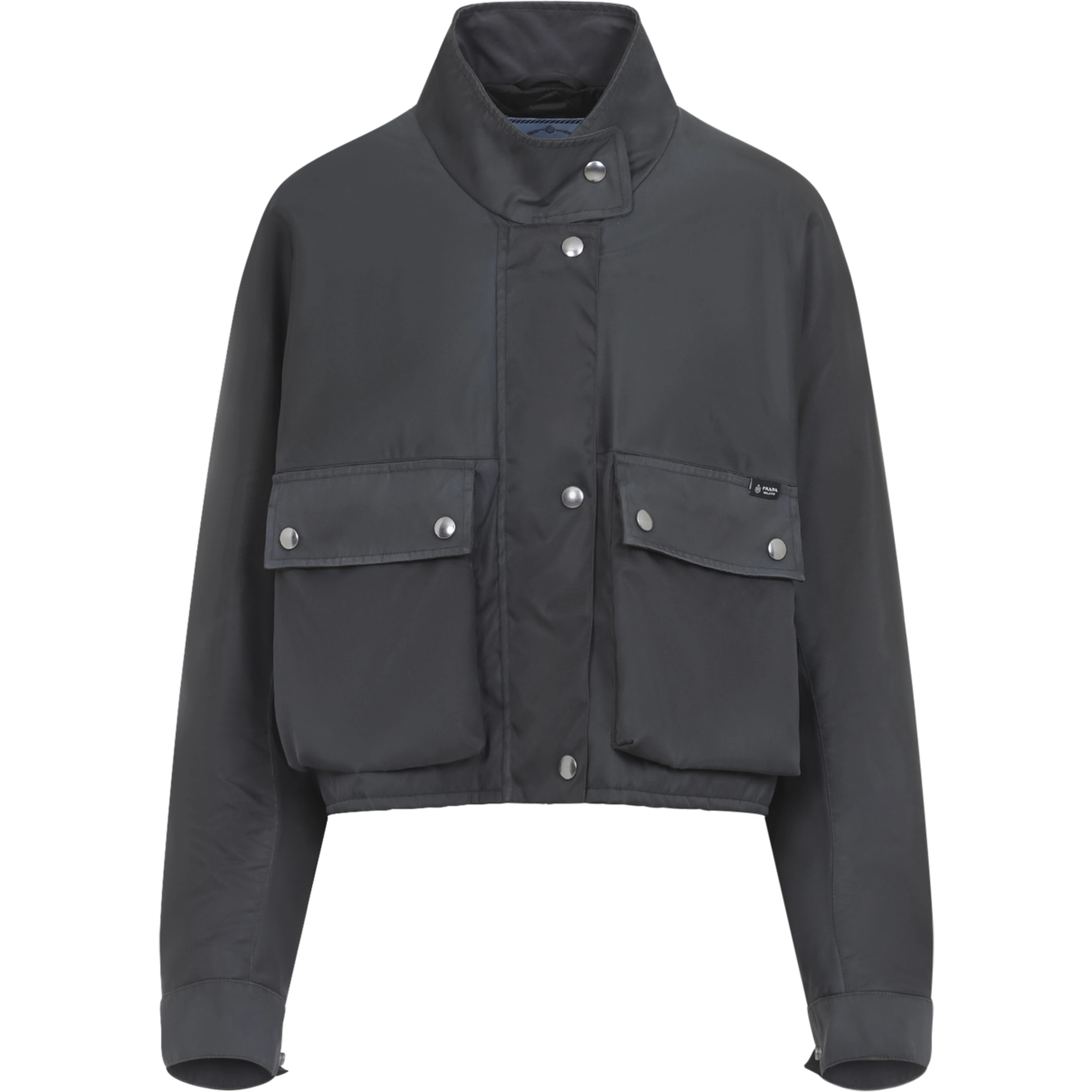 Prada Re-Nylon Blouson