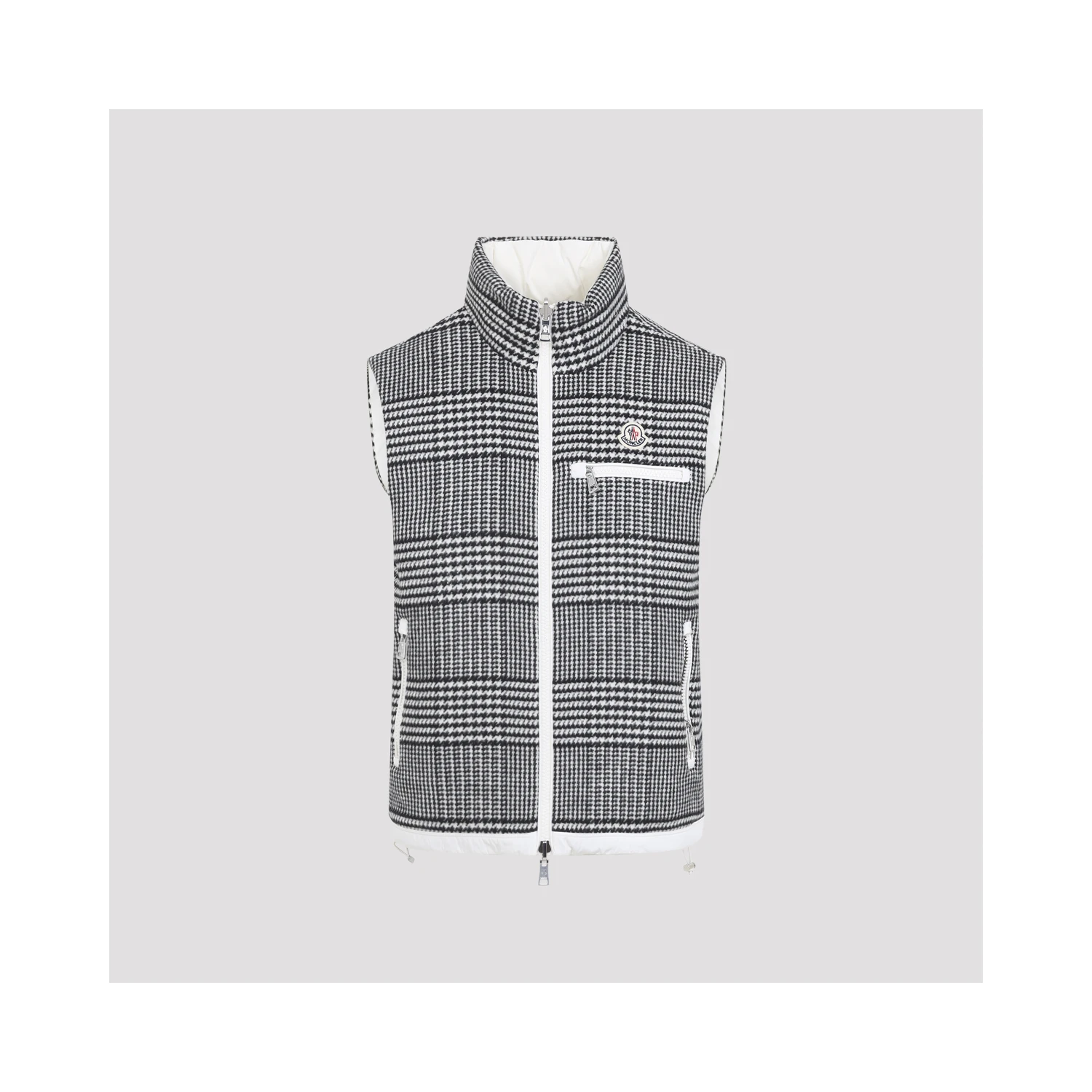 Moncler Gienah Reversible Down Vest