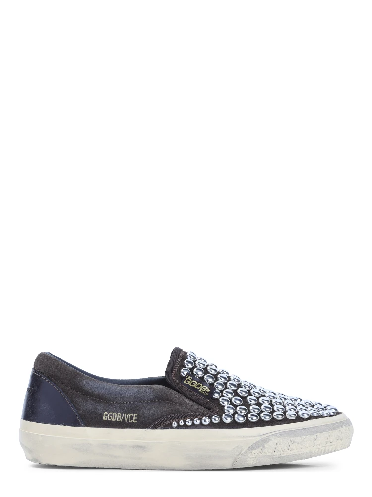 Golden Goose Slip-On With Studs alternative