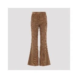 Moncler Corduroy Trousers
