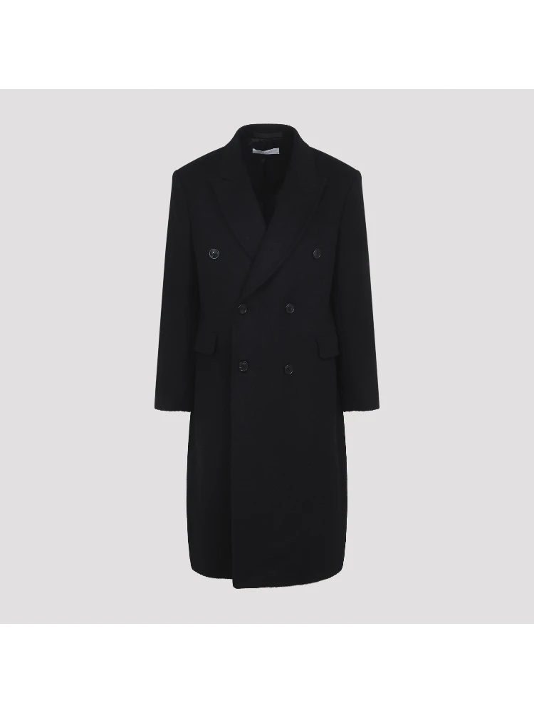 Our Legacy Whale Coat