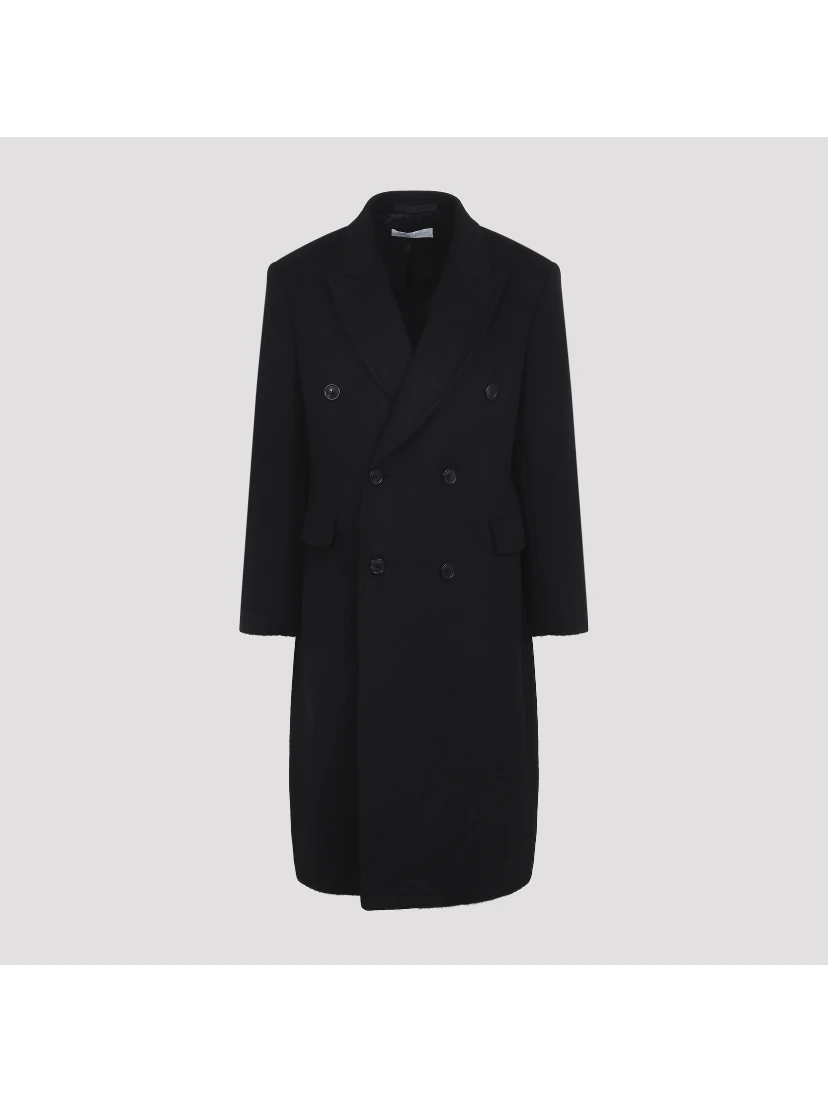 Our Legacy Whale Coat