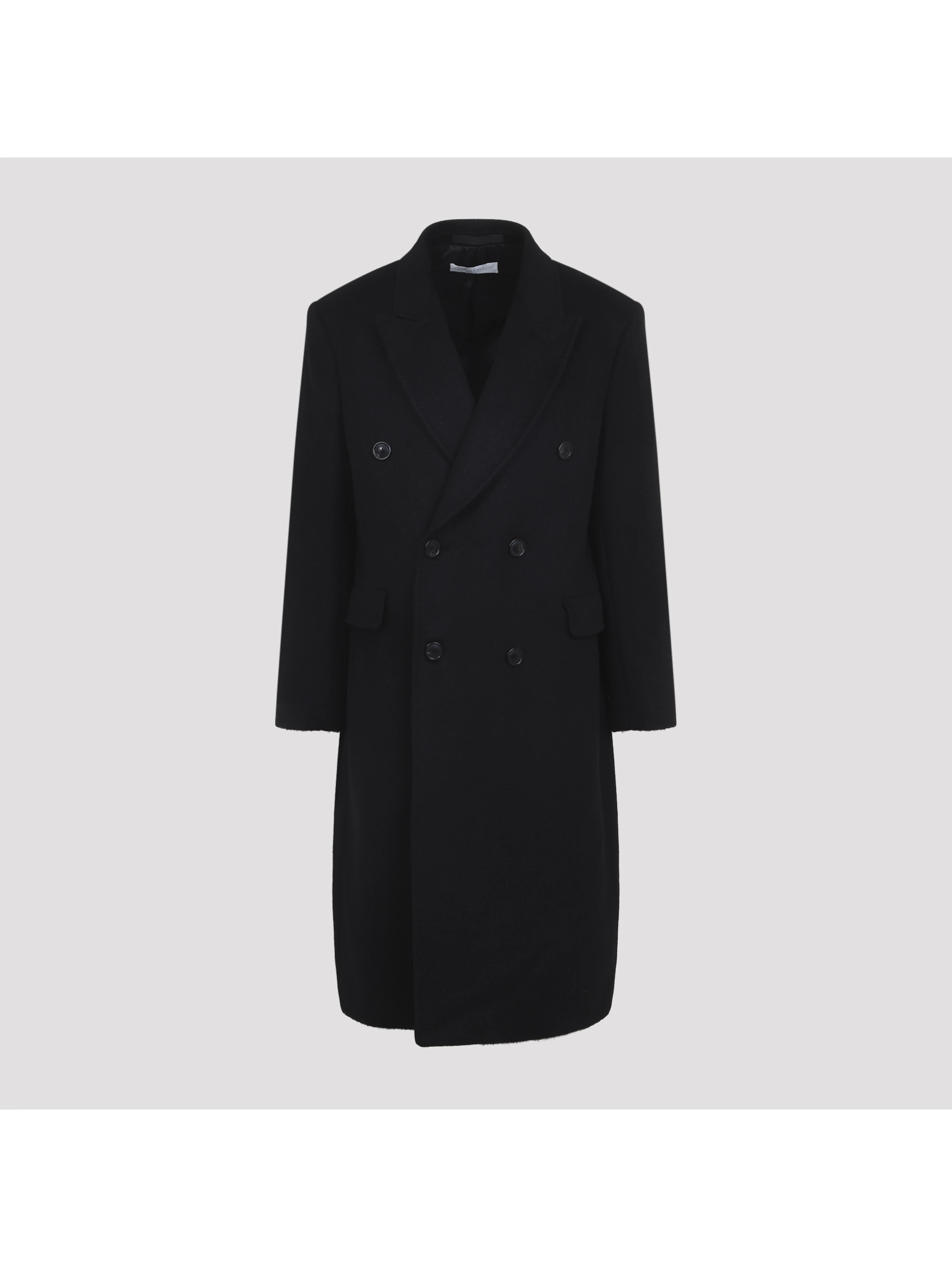 Our Legacy Whale Coat