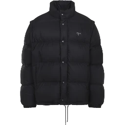 Prada Downjacket