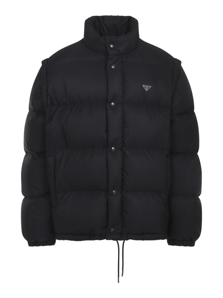 Prada Downjacket alternative