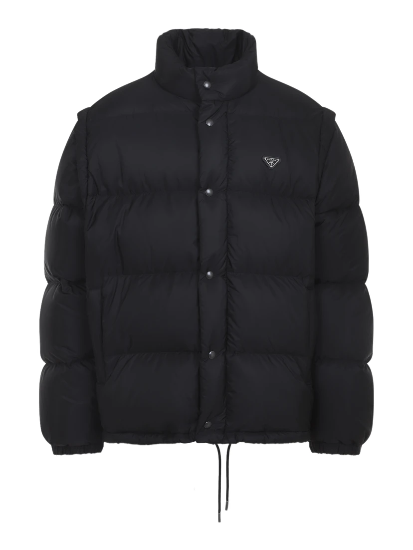 Prada Downjacket