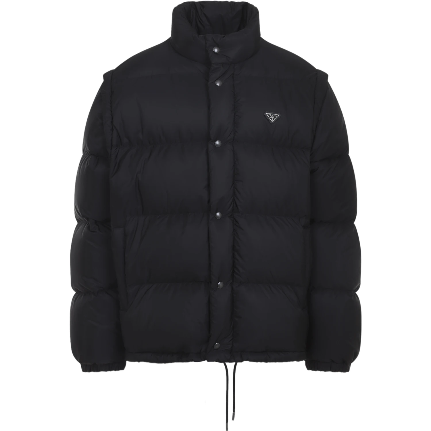 Prada Downjacket