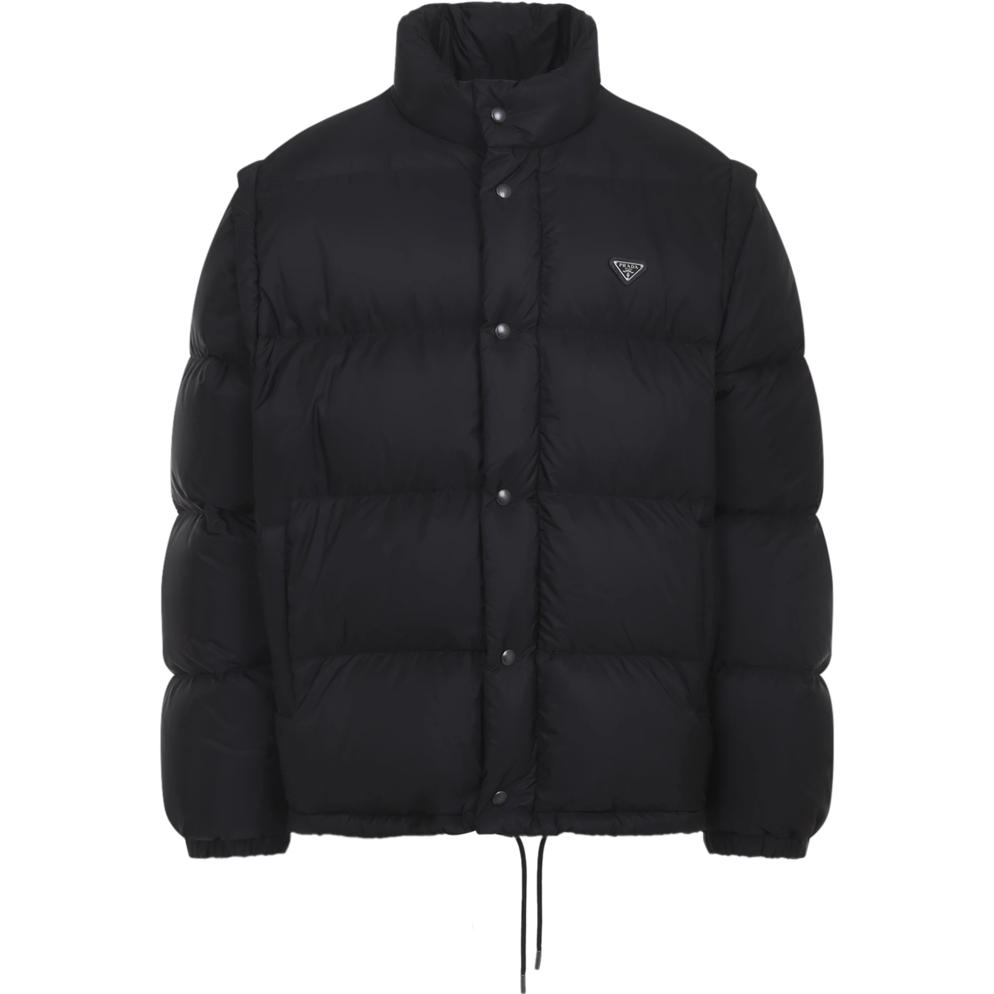 Prada Downjacket