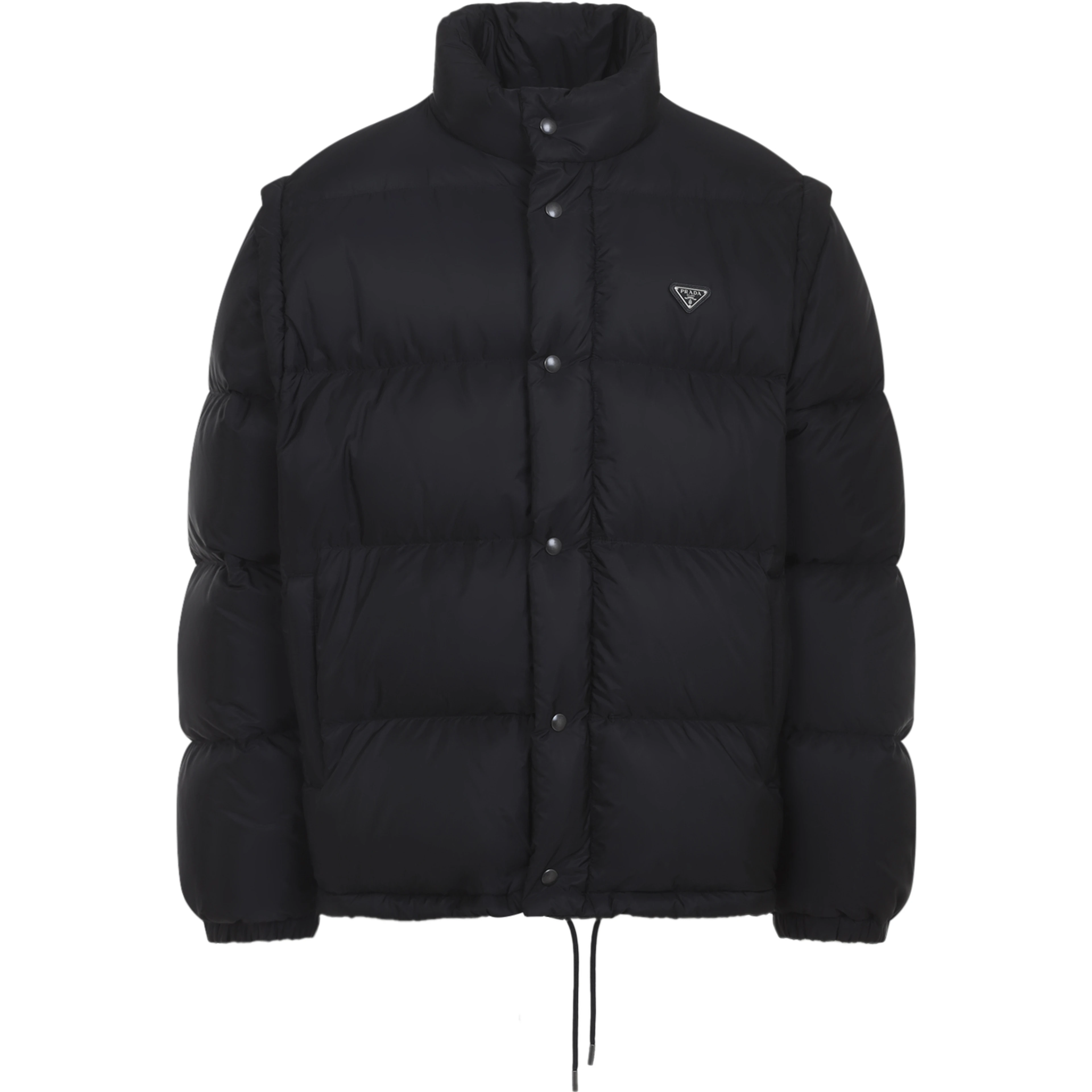 Prada Downjacket