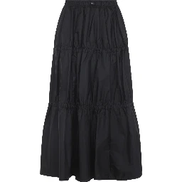 Moncler Maxi Skirt