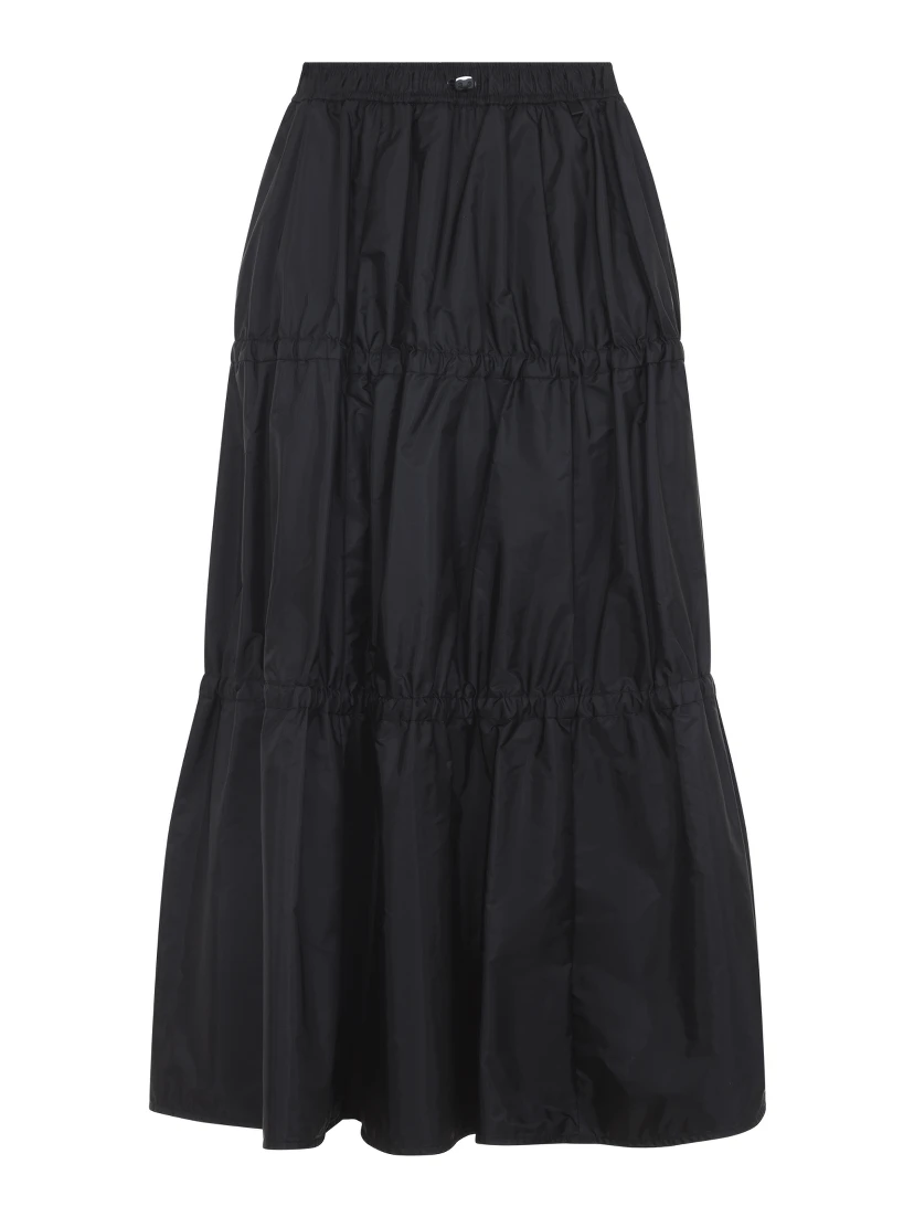 Moncler Maxi Skirt