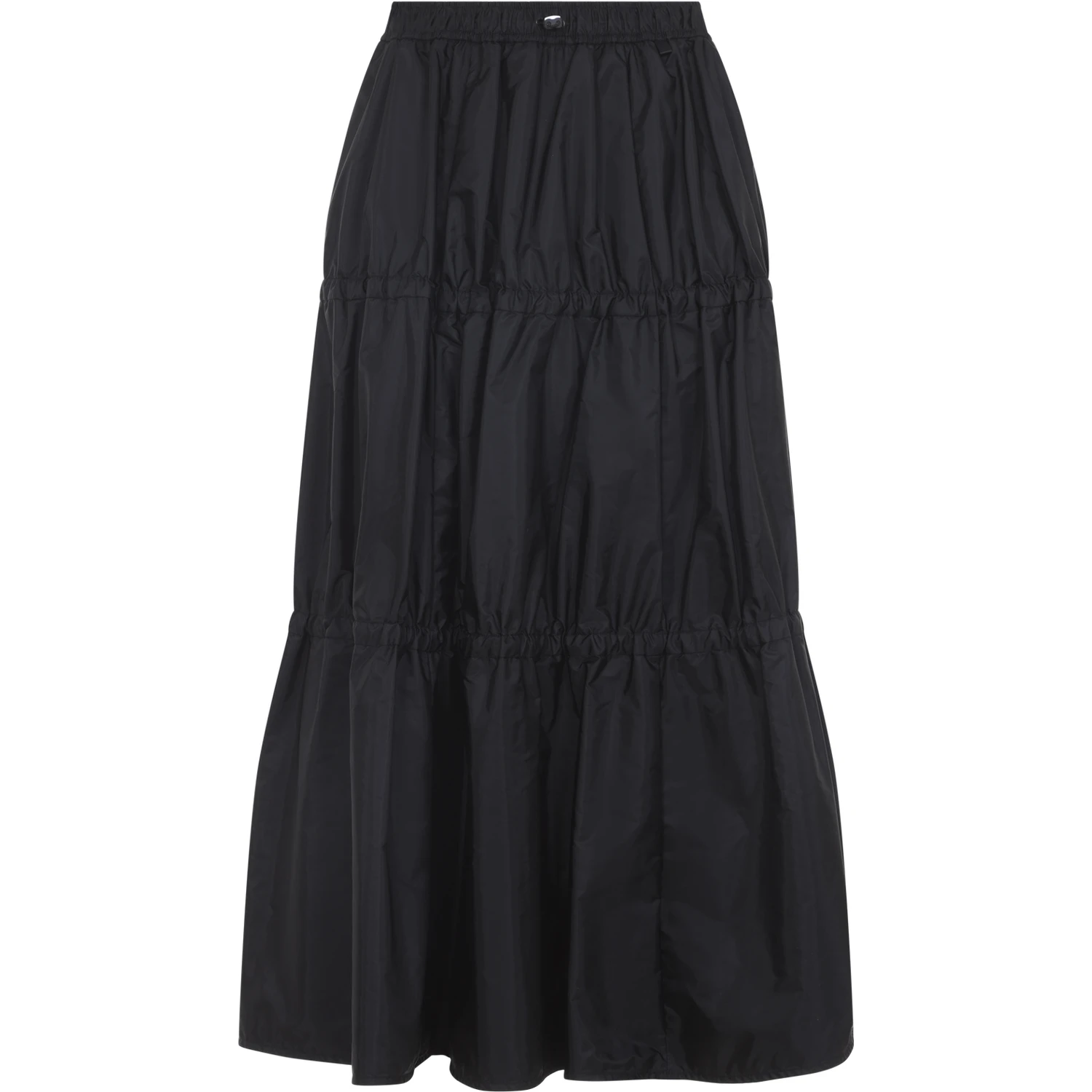 Moncler Maxi Skirt