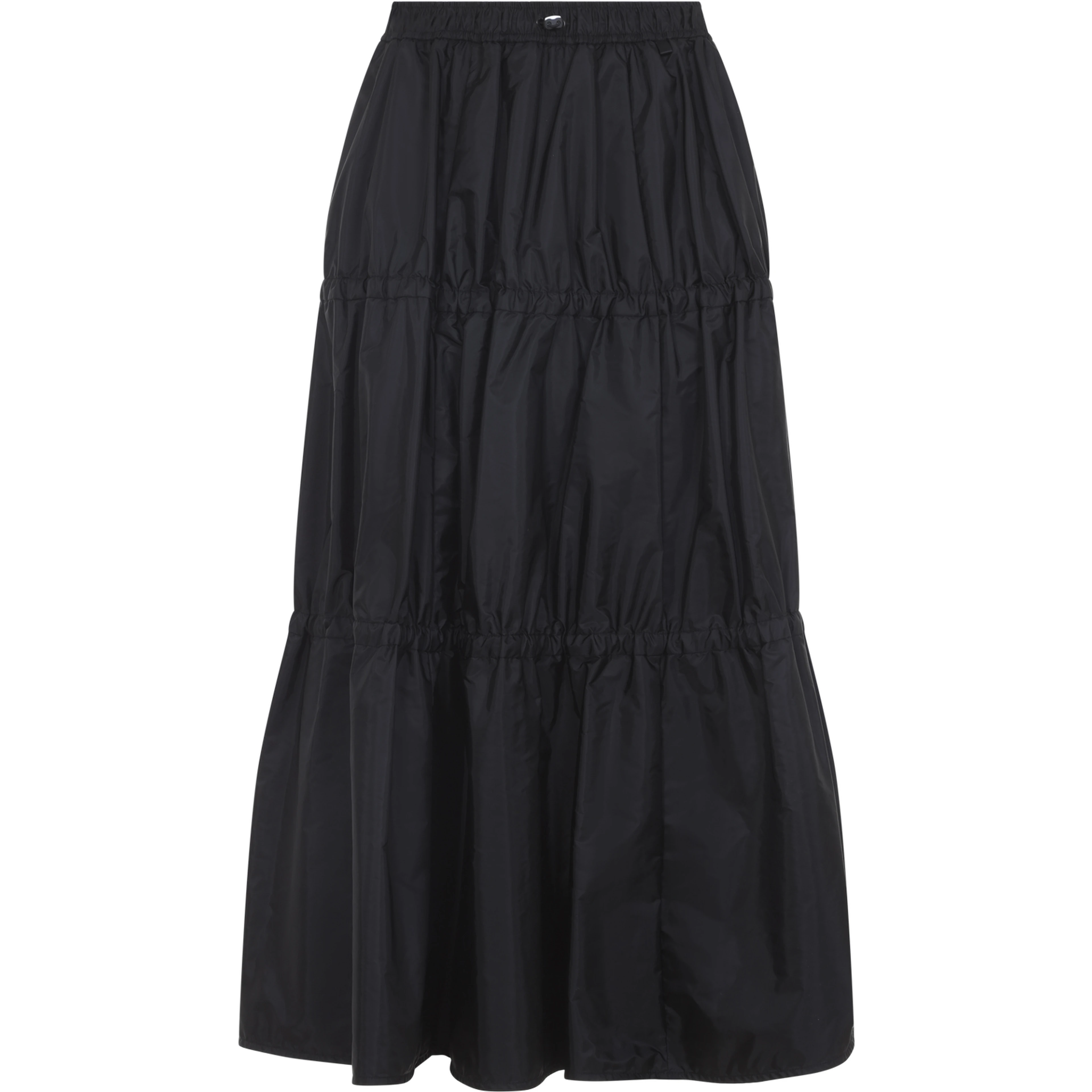 Moncler Maxi Skirt