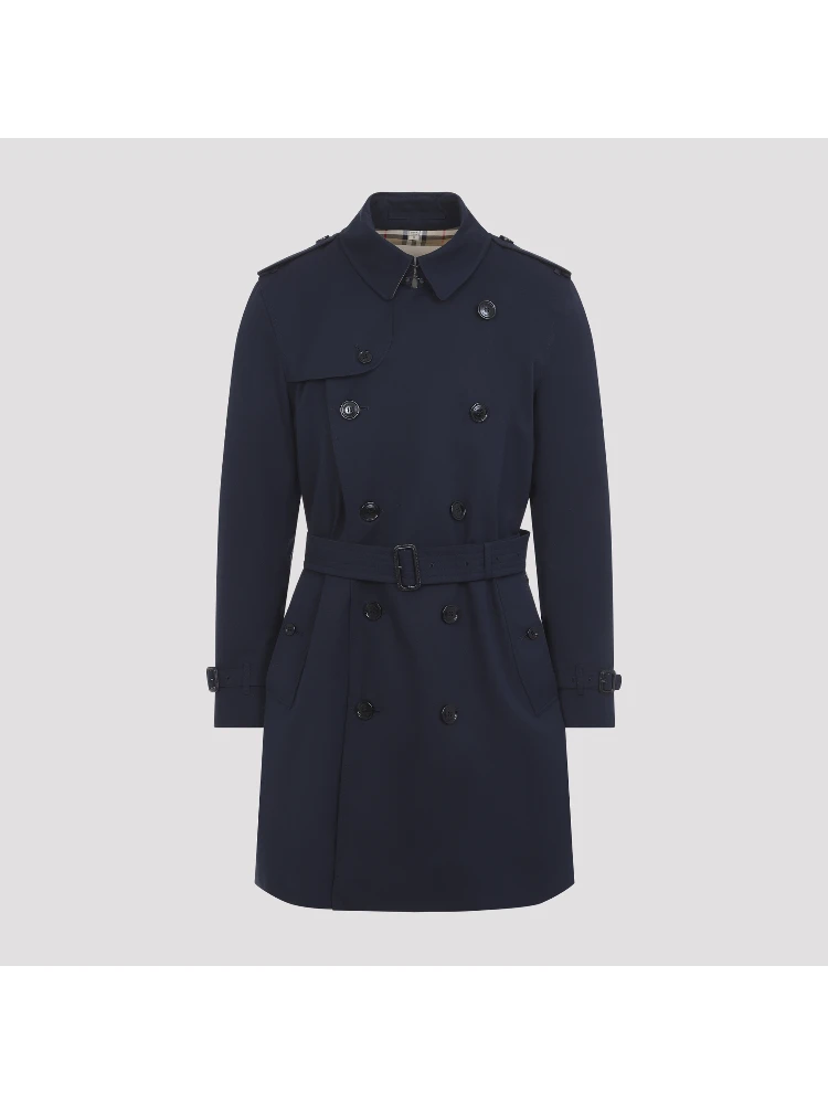 Burberry Kensington Trench Coat