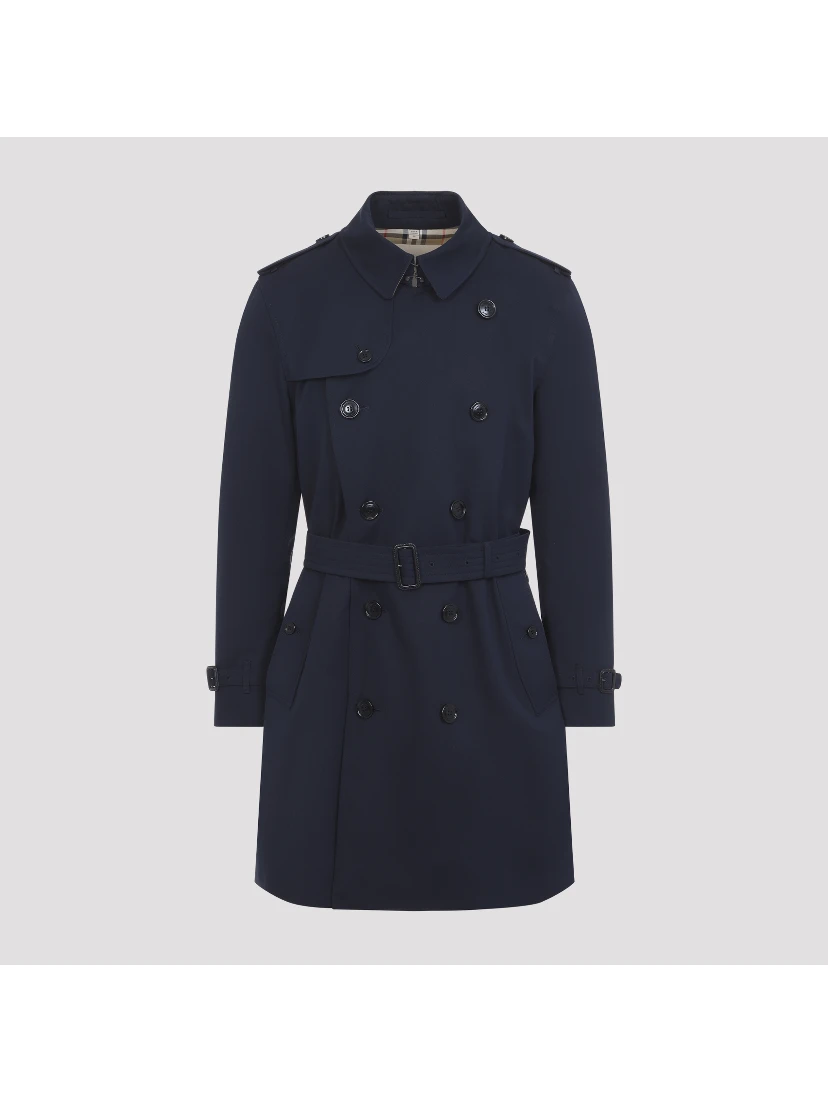 Burberry Kensington Trench Coat