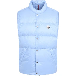 Moncler Tuquerouye Down Vest