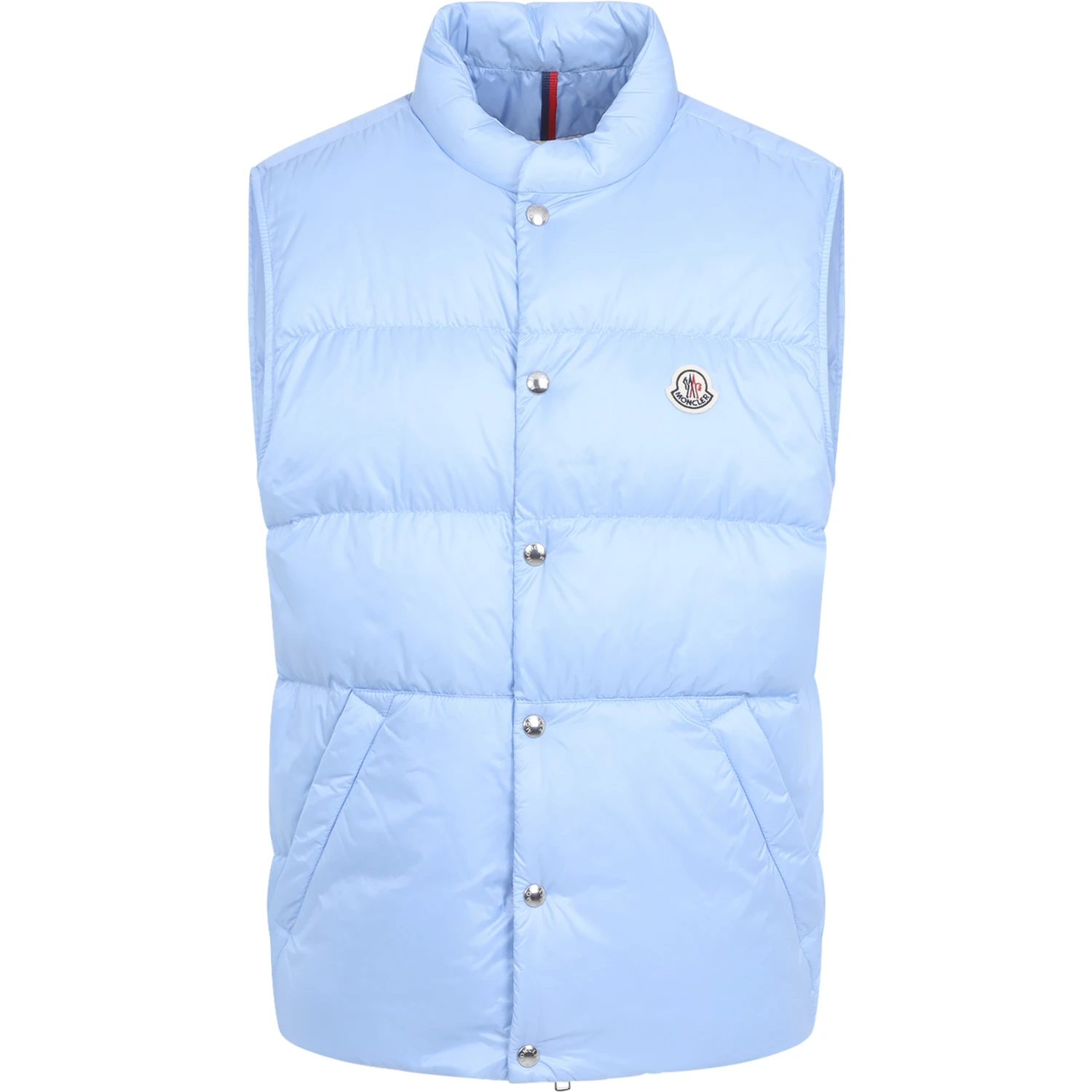 Moncler Tuquerouye Down Vest