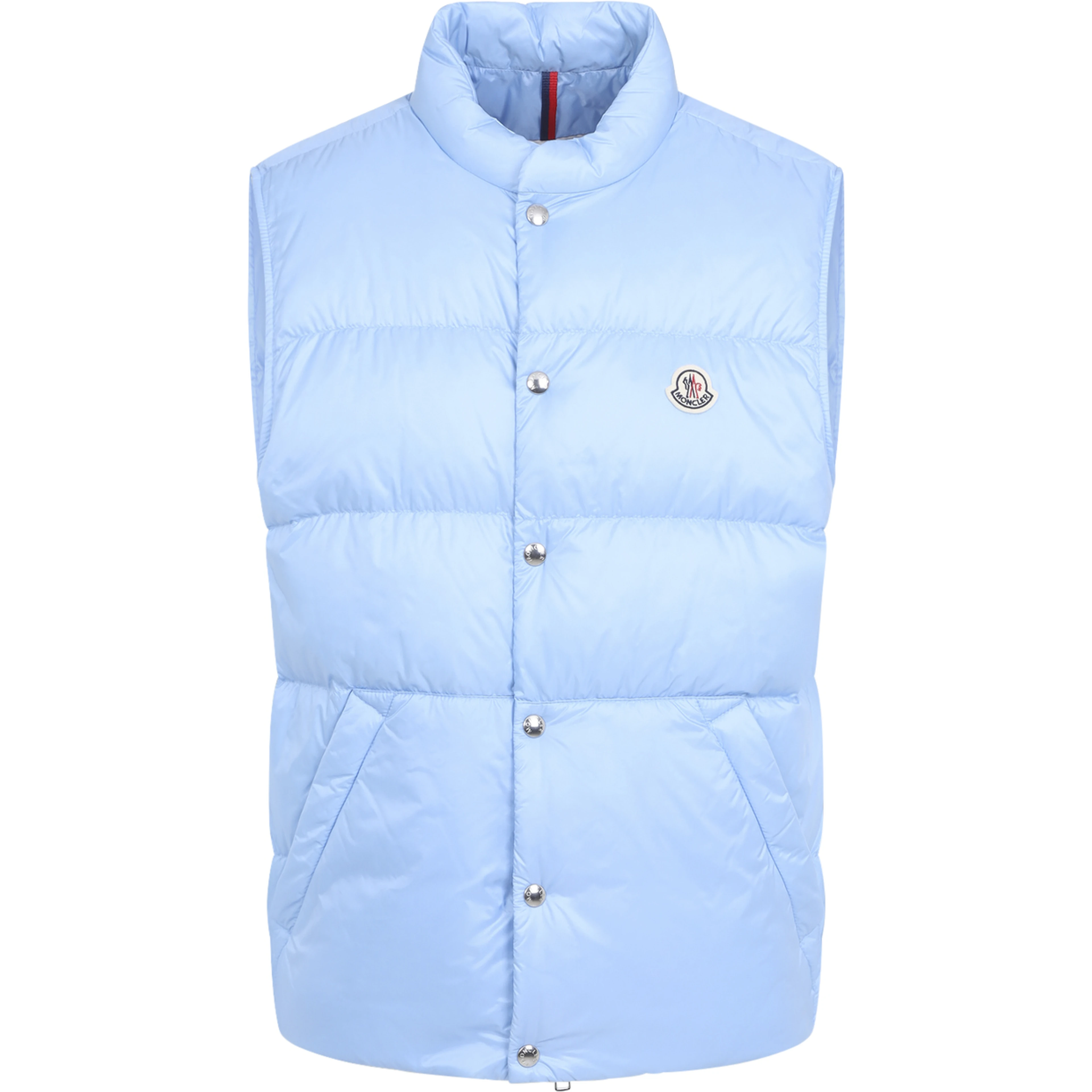 Moncler Tuquerouye Down Vest