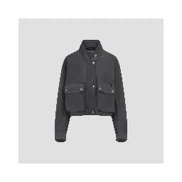 Prada Re-Nylon Blouson