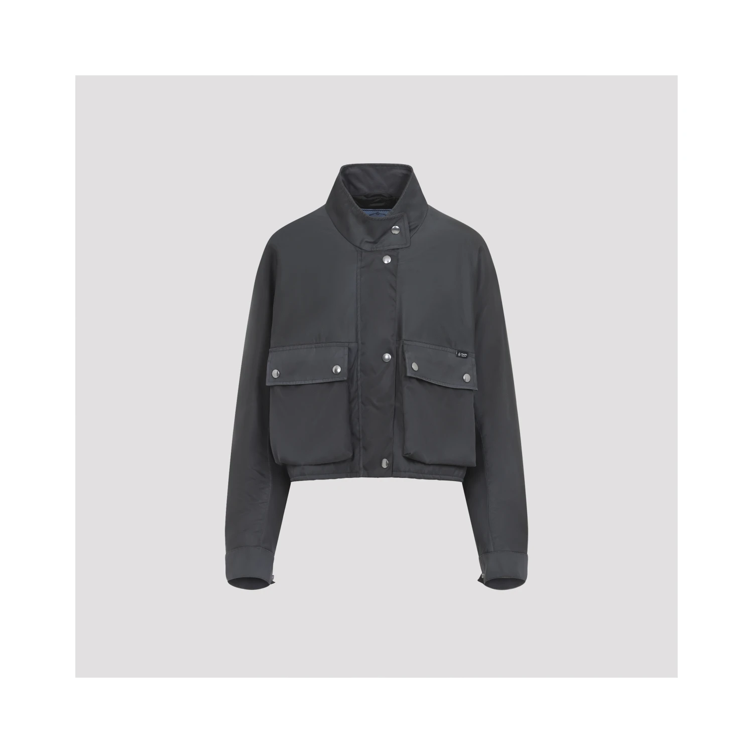 Prada Re-Nylon Blouson