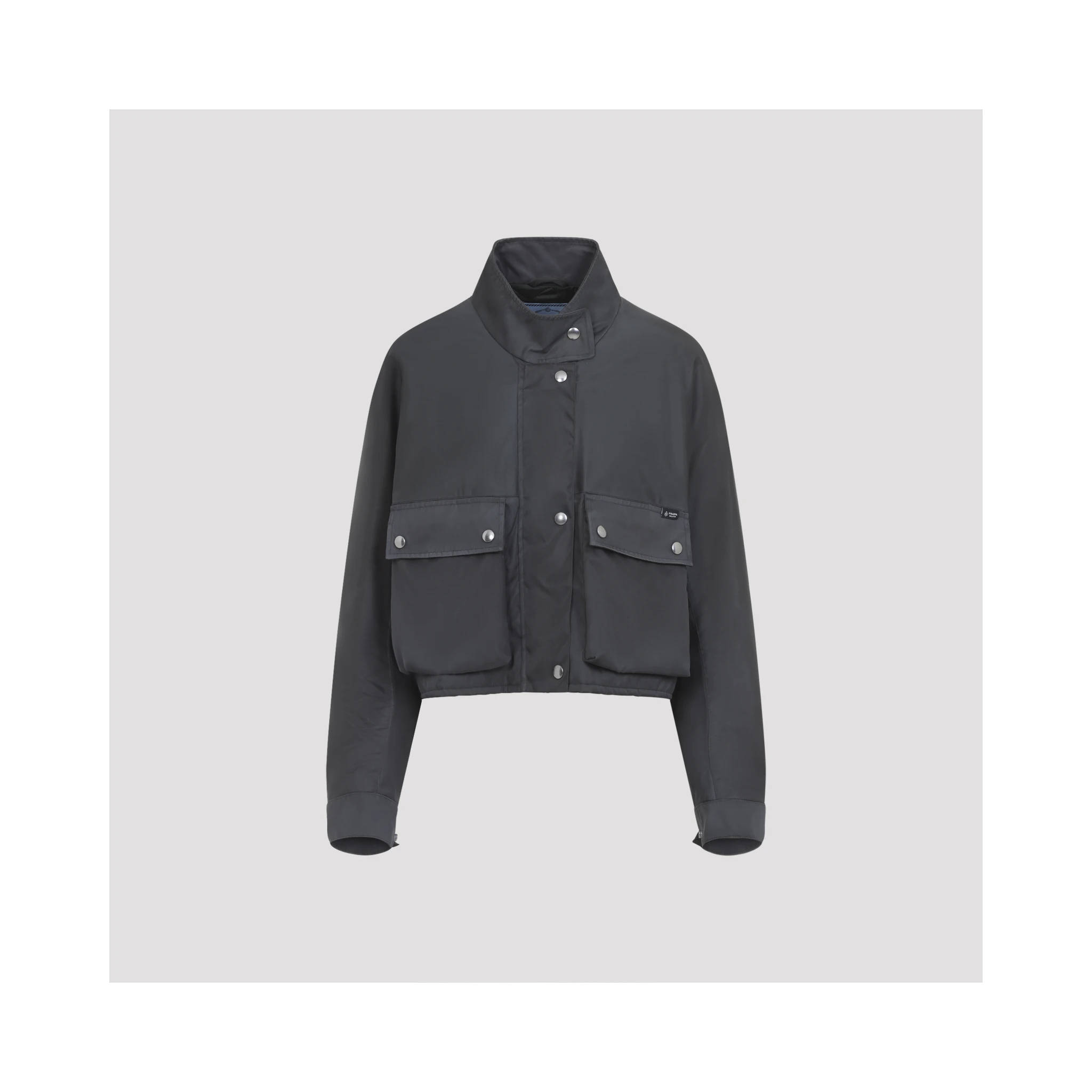 Prada Re-Nylon Blouson