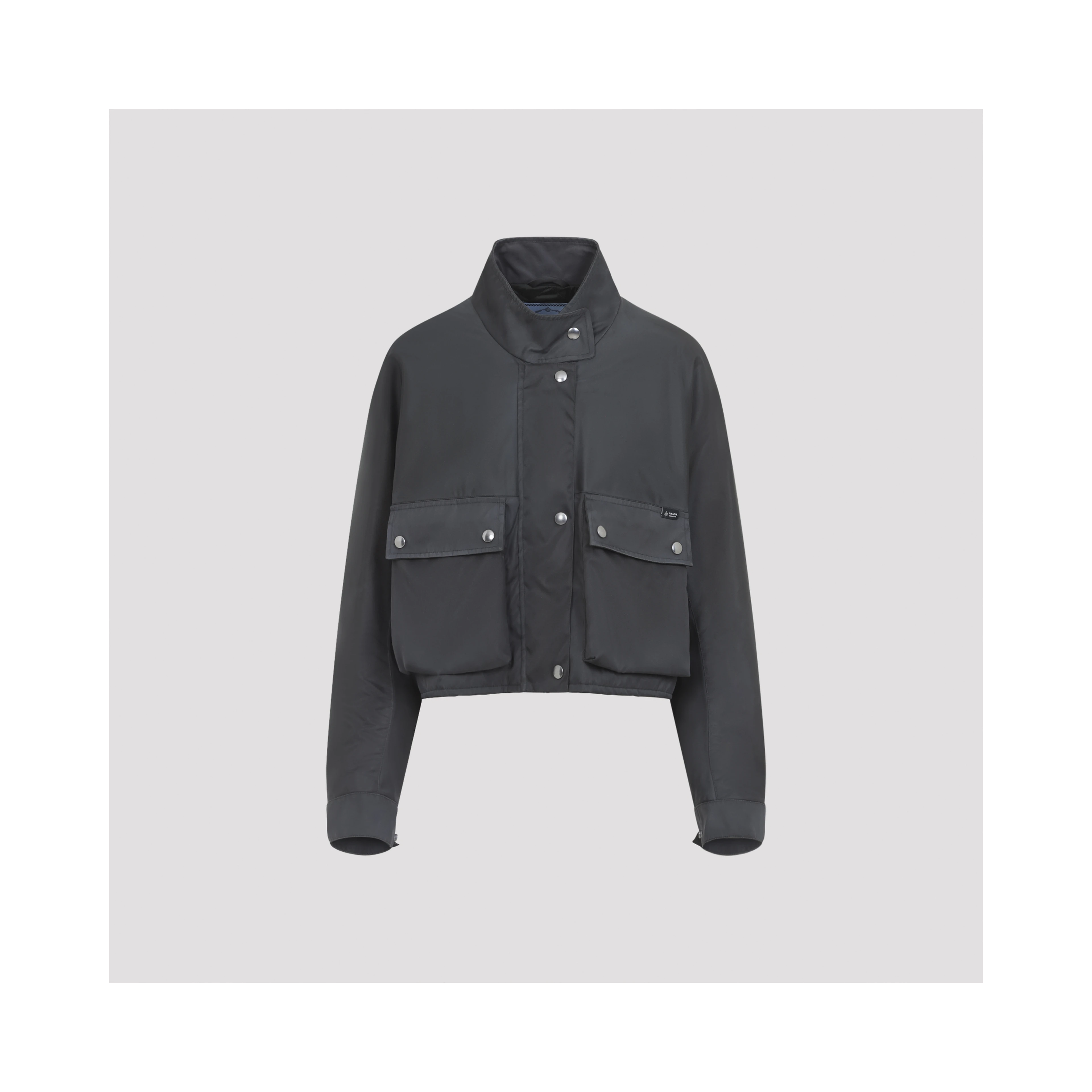Prada Re-Nylon Blouson