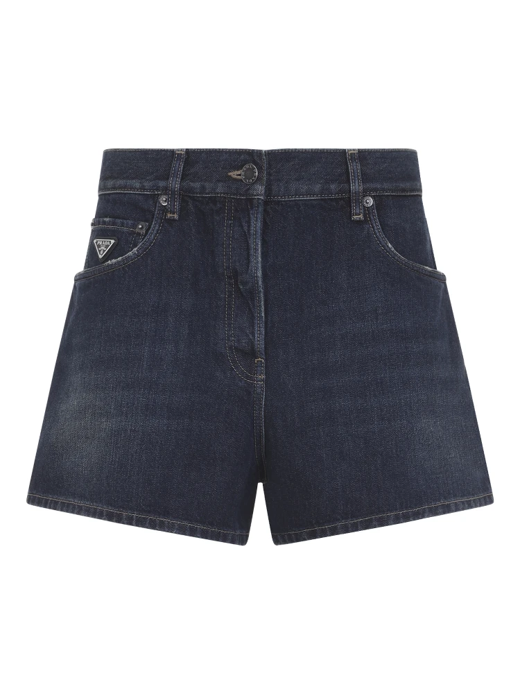DENIM SHORT alternative